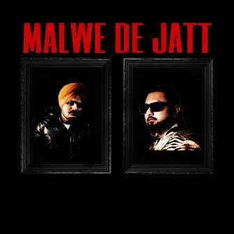 Malwe De Jatt by The Beatz