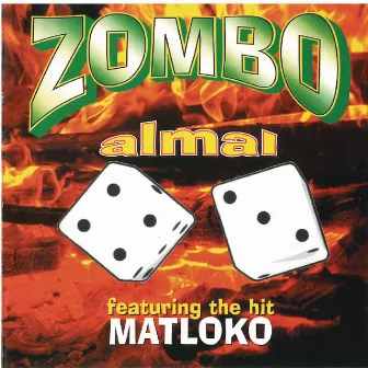 Almal by Zombo