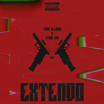 Extendo by Tiago Religion