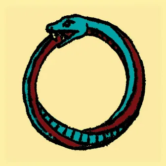 OUROBOROS by Peter Nagle