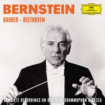 Bernstein: Barber – Beethoven by Samuel Barber