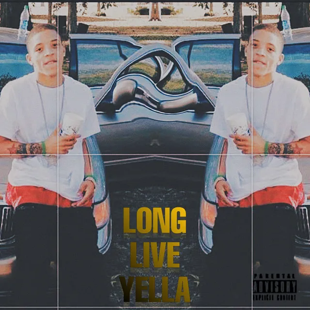 LongLiveYella (Pettiness 2.0)