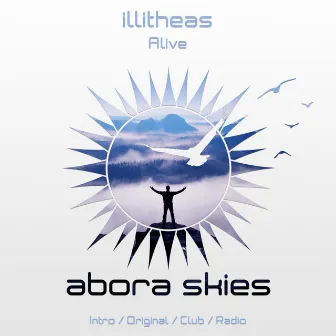 Alive by Illitheas