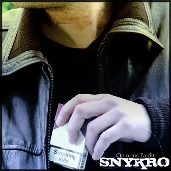 On Nous L'a Dit - EP by Snykro