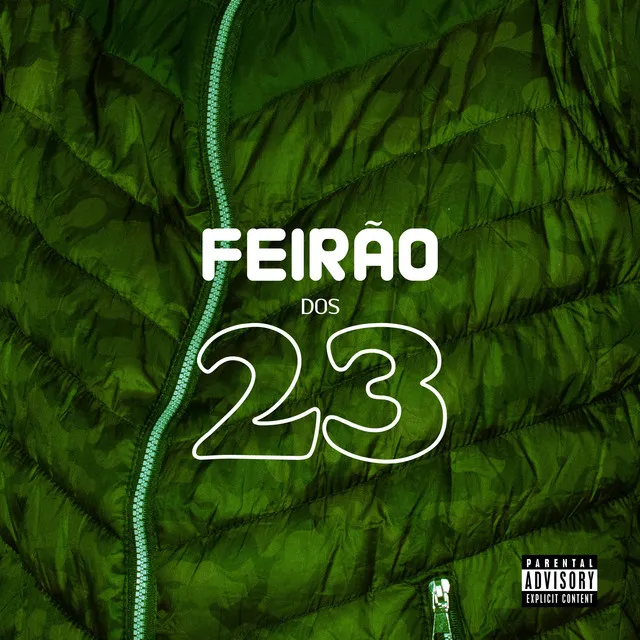 FEIRÃO DOS 23 FUNK