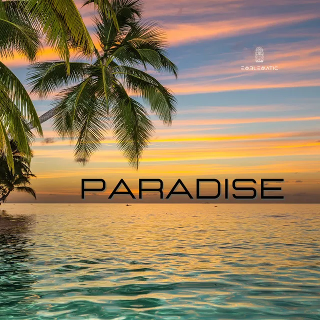 Paradise - Original Mix