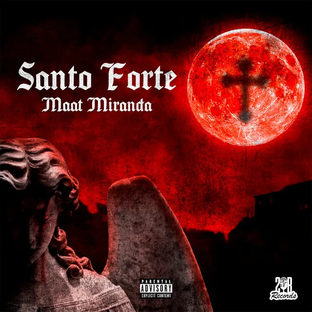 Santo Forte