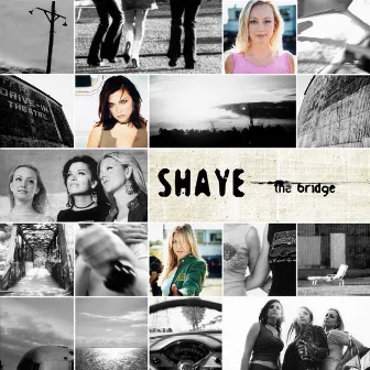 The Bridge by Shaye