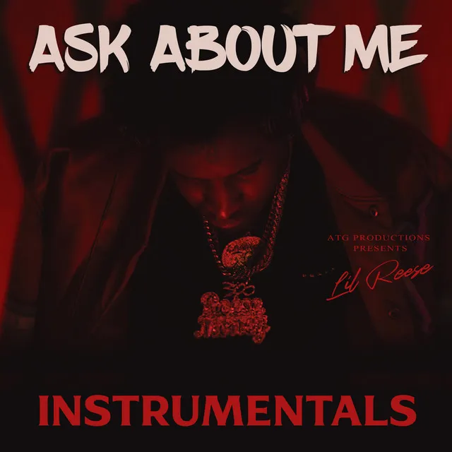 IDK (I Don't Know) - Instrumental