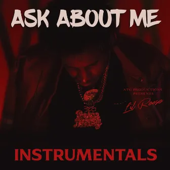 Ask About Me (Instrumentals) by ATG Productions