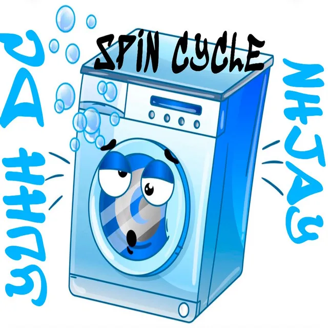 Spin CyCle