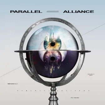 Parallel Alliance by Olly