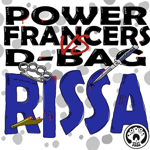 Rissa - The Remix