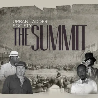 The Summit by Urban ladder society