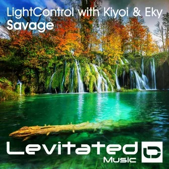 Savage by LightControl