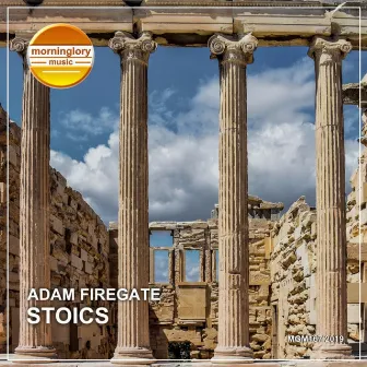 Stoics by Adam Firegate