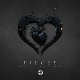 Pieces by Ebrax