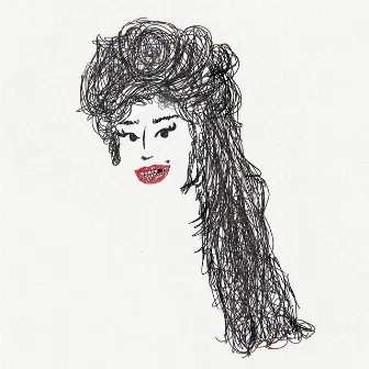 Amy Winehouse by Willverine