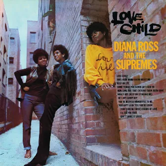 Love Child by The Supremes