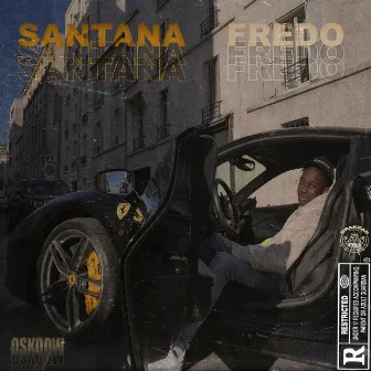 Santana Fredo by Oskoow