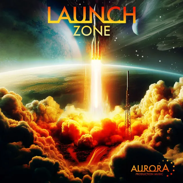 Launch Zone