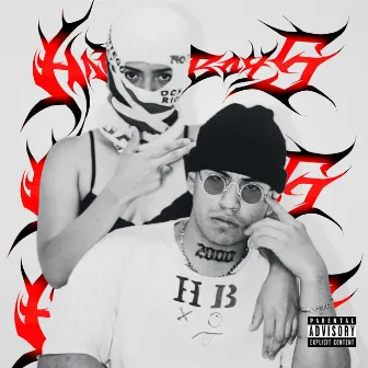 Hard Boys by Farid Mx