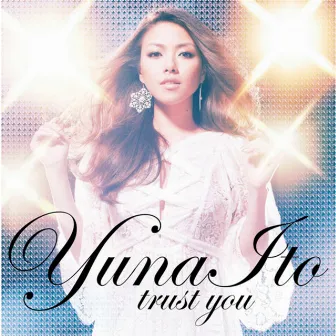 trust you by Yuna Ito