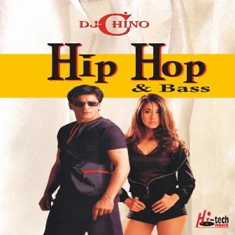 Hip Hop & Bass by DJ Chino