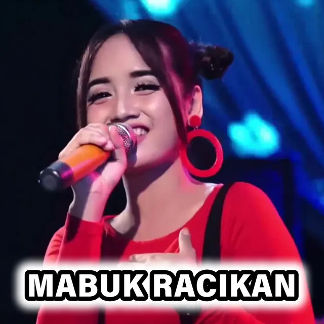 Mabuk Racikan