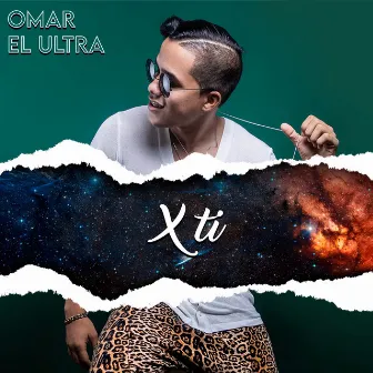 X Ti (Demo) by Omar El Ultra