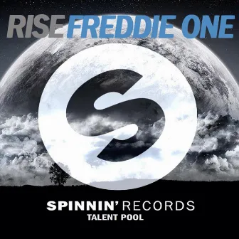 Rise by Freddie One