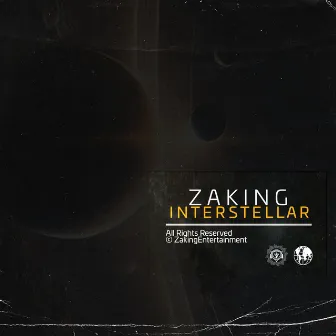 Interstellar by Z A K I N G