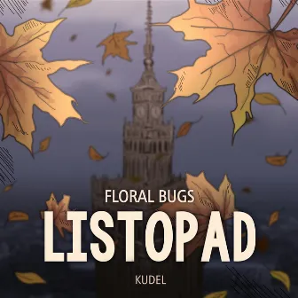 Listopad by Kudel