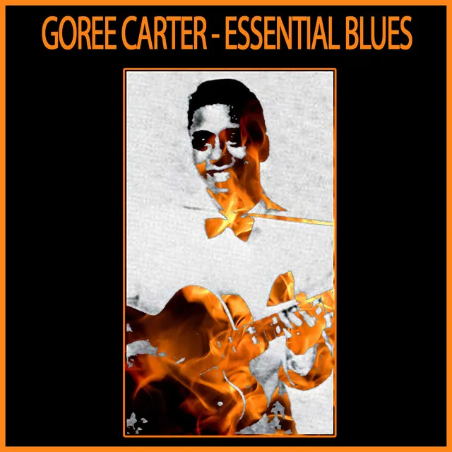 Essential Blues