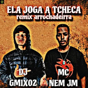 Ela Joga a Tcheca by DJ Gmix02