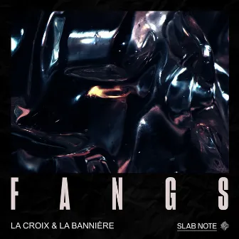 Fangs by La Croix et La Bannière