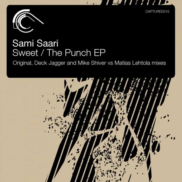 Sweet / The Punch EP