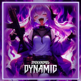 Dynamic by SKCXXNDREL