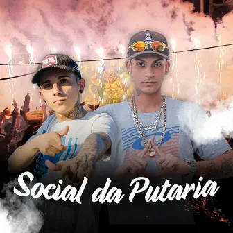 Social da Putaria by Mc maikin