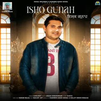 Ishq Gunah by Lovejeet