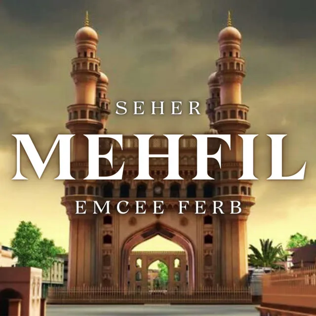 Mehfil