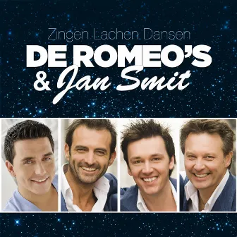 Zingen,Lachen,Dansen by De Romeo's