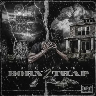 Born 2 Trap by Boc Spankk