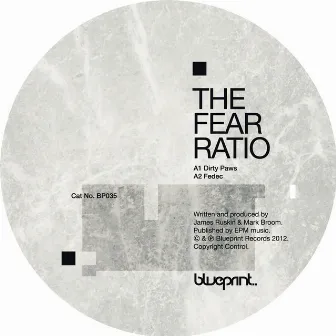 Skana EP by The Fear Ratio