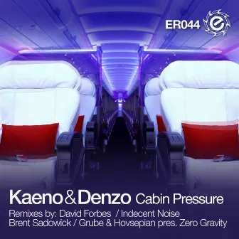 Cabin Pressure by Kaeno