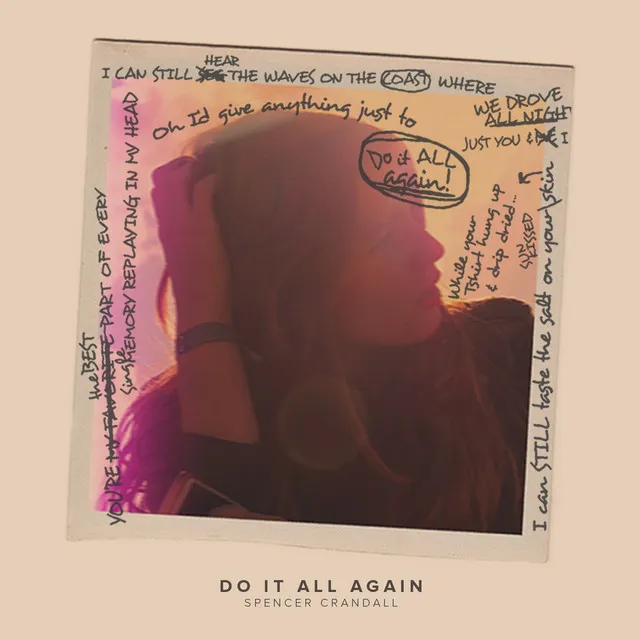 Do It All Again