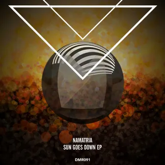 Sun Goes Down EP by Namatria