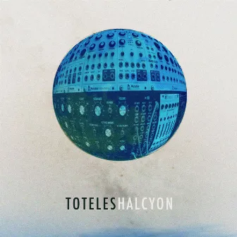 Halcyon by Toteles