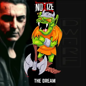 The Dream by Noxize