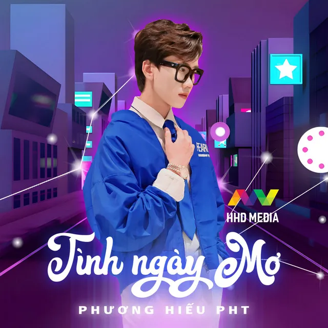 Tình Ngày Mơ (Remix)